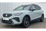 SEAT Arona 1.0 TSI 95 ch Start/Stop BVM5 occasion Illzach 1