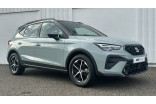 SEAT Arona 1.0 TSI 95 ch Start/Stop BVM5 occasion Illzach 4