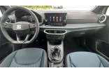 SEAT Arona 1.0 TSI 95 ch Start/Stop BVM5 occasion Illzach 5