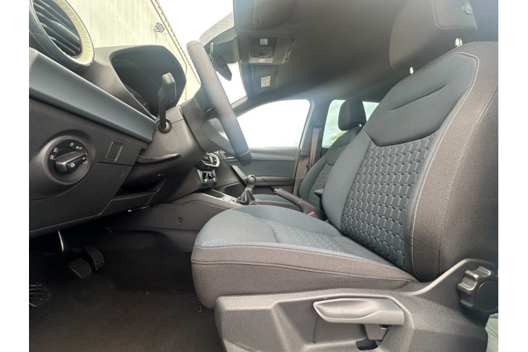 SEAT Arona 1.0 TSI 95 ch Start/Stop BVM5 occasion Illzach 7