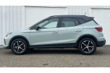SEAT Arona 1.0 TSI 95 ch Start/Stop BVM5 occasion Illzach 12