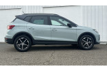SEAT Arona 1.0 TSI 95 ch Start/Stop BVM5 occasion Illzach 14