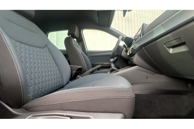 SEAT Arona 1.0 TSI 95 ch Start/Stop BVM5 occasion Illzach 16