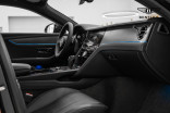 BENTLEY Flying Spur Hybrid V8 4.0 680 ch BVA occasion Dardilly 3