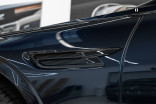 BENTLEY Flying Spur Hybrid V8 4.0 680 ch BVA occasion Dardilly 10