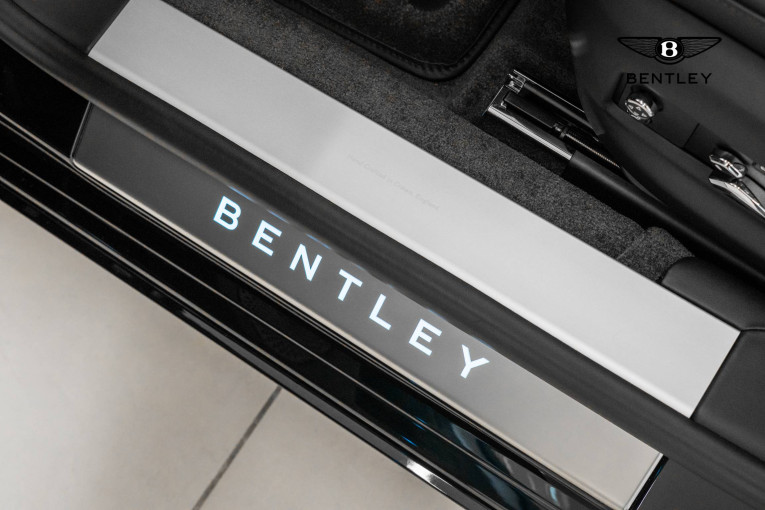 BENTLEY Flying Spur Hybrid V8 4.0 680 ch BVA occasion Dardilly 14