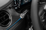 BENTLEY Flying Spur Hybrid V8 4.0 680 ch BVA occasion Dardilly 18