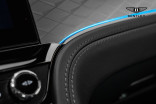 BENTLEY Flying Spur Hybrid V8 4.0 680 ch BVA occasion Dardilly 25