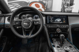 BENTLEY Flying Spur Hybrid V8 4.0 680 ch BVA occasion Dardilly 30