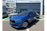 SKODA Fabia 1.0 TSI 95 ch EVO 2 BVM5 occasion Horbourg-wihr 1