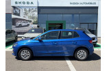 SKODA Fabia 1.0 TSI 95 ch EVO 2 BVM5 occasion Horbourg-wihr 2