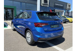 SKODA Fabia 1.0 TSI 95 ch EVO 2 BVM5 occasion Horbourg-wihr 3