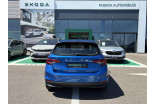 SKODA Fabia 1.0 TSI 95 ch EVO 2 BVM5 occasion Horbourg-wihr 4