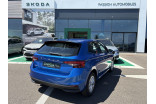 SKODA Fabia 1.0 TSI 95 ch EVO 2 BVM5 occasion Horbourg-wihr 5