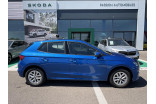 SKODA Fabia 1.0 TSI 95 ch EVO 2 BVM5 occasion Horbourg-wihr 6