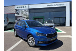 SKODA Fabia 1.0 TSI 95 ch EVO 2 BVM5 occasion Horbourg-wihr 7