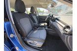 SKODA Fabia 1.0 TSI 95 ch EVO 2 BVM5 occasion Horbourg-wihr 11