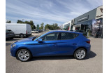 SEAT Leon 1.5 TSI 115 BVM6 occasion Horbourg-wihr 2