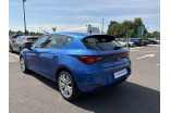 SEAT Leon 1.5 TSI 115 BVM6 occasion Horbourg-wihr 3