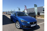 SEAT Leon 1.5 TSI 115 BVM6 occasion Horbourg-wihr 7