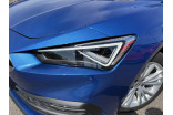 SEAT Leon 1.5 TSI 115 BVM6 occasion Horbourg-wihr 8