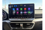SEAT Leon 1.5 TSI 115 BVM6 occasion Horbourg-wihr 24