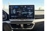 SEAT Leon 1.5 TSI 115 BVM6 occasion Horbourg-wihr 27