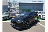 SKODA Fabia 1.5 TSI 150 ch DSG7 occasion Horbourg-wihr 1