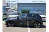 SKODA Fabia 1.5 TSI 150 ch DSG7 occasion Horbourg-wihr 2