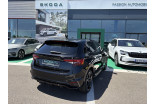 SKODA Fabia 1.5 TSI 150 ch DSG7 occasion Horbourg-wihr 5