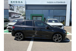 SKODA Fabia 1.5 TSI 150 ch DSG7 occasion Horbourg-wihr 6