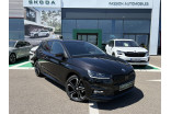 SKODA Fabia 1.5 TSI 150 ch DSG7 occasion Horbourg-wihr 7