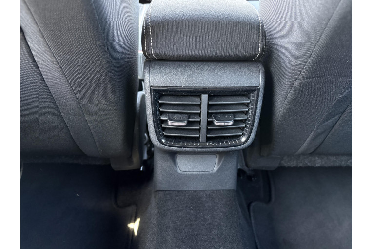 SKODA Fabia 1.5 TSI 150 ch DSG7 occasion Horbourg-wihr 15