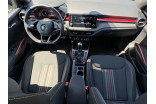 SKODA Fabia 1.5 TSI 150 ch DSG7 occasion Horbourg-wihr 16