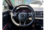 SKODA Fabia 1.5 TSI 150 ch DSG7 occasion Horbourg-wihr 17