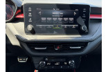 SKODA Fabia 1.5 TSI 150 ch DSG7 occasion Horbourg-wihr 24