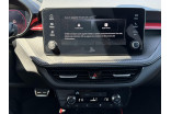 SKODA Fabia 1.5 TSI 150 ch DSG7 occasion Horbourg-wihr 26