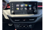 SKODA Fabia 1.5 TSI 150 ch DSG7 occasion Horbourg-wihr 27