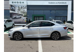 SKODA Octavia 1.5 TSI Hybrid 150 ch ACT DSG7 occasion Horbourg-wihr 2