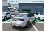 SKODA Octavia 1.5 TSI Hybrid 150 ch ACT DSG7 occasion Horbourg-wihr 5