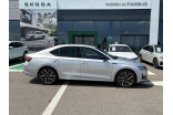 SKODA Octavia 1.5 TSI Hybrid 150 ch ACT DSG7 occasion Horbourg-wihr 6