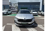 SKODA Octavia 1.5 TSI Hybrid 150 ch ACT DSG7 occasion Horbourg-wihr 8