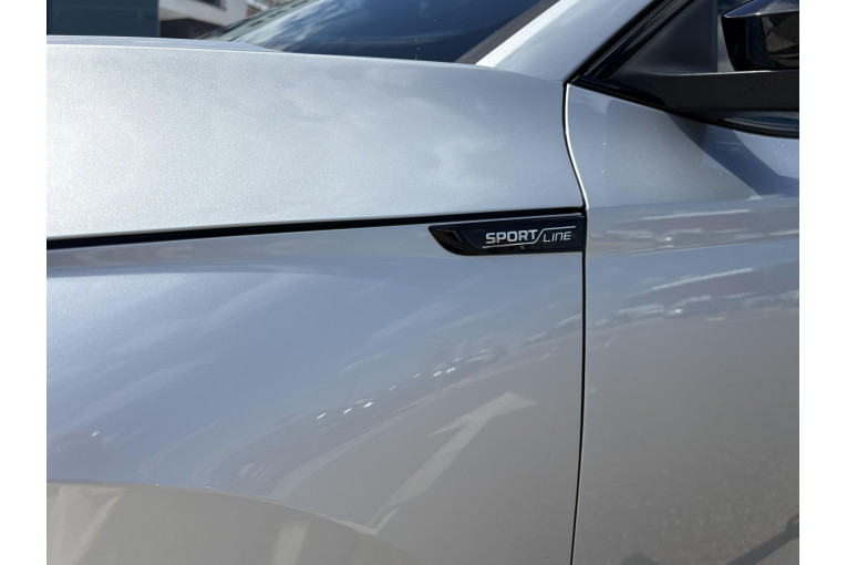 SKODA Octavia 1.5 TSI Hybrid 150 ch ACT DSG7 occasion Horbourg-wihr 10