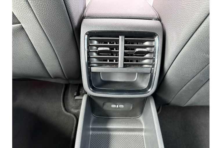 SKODA Octavia 1.5 TSI Hybrid 150 ch ACT DSG7 occasion Horbourg-wihr 17