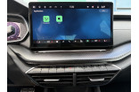 SKODA Octavia 1.5 TSI Hybrid 150 ch ACT DSG7 occasion Horbourg-wihr 27