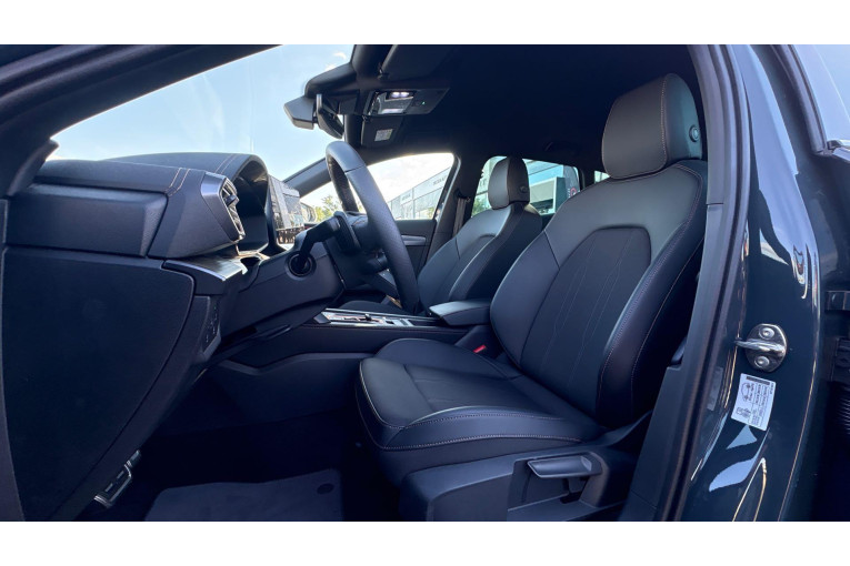 CUPRA Formentor eHybrid 204 ch DSG6 occasion Horbourg-wihr 10