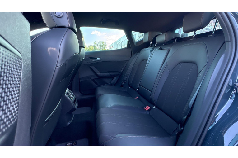 CUPRA Formentor eHybrid 204 ch DSG6 occasion Horbourg-wihr 18