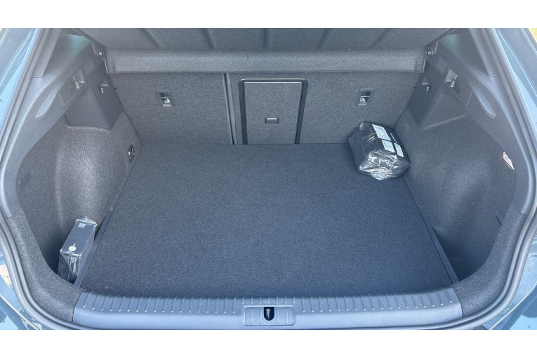 CUPRA Formentor eHybrid 204 ch DSG6 occasion Horbourg-wihr 19