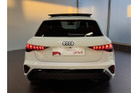AUDI A3 Sportback TFSI 150 occasion Sausheim 2