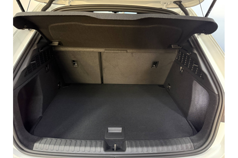 AUDI A3 Sportback TFSI 150 occasion Sausheim 14